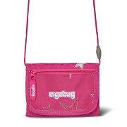 Peněženka Ergobag - Růžová 2025