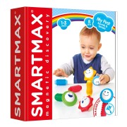 SmartMax - Rozvíjíme smysly - 8 ks