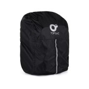 Pláštěnka na batoh Topgal ZENO 21049 A - Black