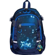 Dětský batoh, SCHNEIDERS, Deep Cosmos, Dark Blue