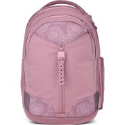 Studentský batoh Ergobag Satch match - Magnolia Dream
