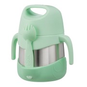 Termoska na jídlo 335 ml - spearmint