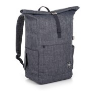Rolltop batoh do města Topgal EZRA 25057