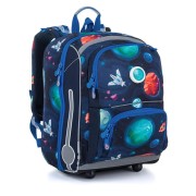 Školní aktovka Topgal BEBE 26013 B