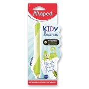 Gumovací pero Maped Kidy Learn Magic Chameleon