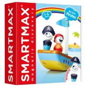 SmartMax - Moji první piráti