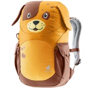 Dětský batoh Deuter 8l Kikki - maple -umbra