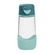 Sport láhev na pití 450 ml - emerald forest