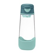 Sport láhev na pití 600 ml - emerald forest