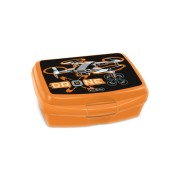 Svačinový box ArsUna Drone X 26