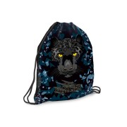 Sáček na přezůvky ArsUna Black Panther 26