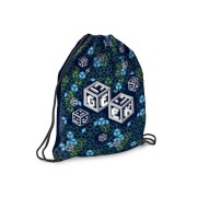 Sáček na přezůvky ArsUna Geek 26