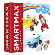 SmartMax - Moji první dobrodruzi - 16 ks