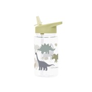 A Little Lovely Company - lahev na pití - dinosaurus