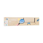 Pickleball – hrací set