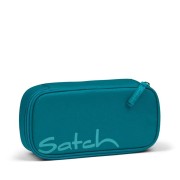 Penál Ergobag Satch – Deep Petrol