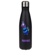 Termoláhev s kovovým víčkem BAAGL Fortnite Llama, 500 ml