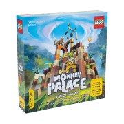 LEGO® Monkey Palace - Opičí palác
