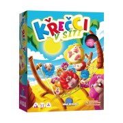 Křečci v síti