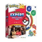 Pokémon Trenér Expert