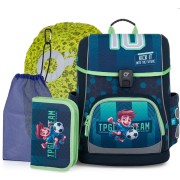 Velký školní set Topgal AIRA 25011 B