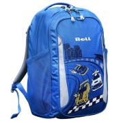 Školní batoh BOLL SCHOOL MATE 20 l Speed Cars