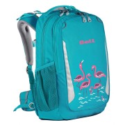 Školní batoh BOLL SCHOOL MATE 20 l - Flamingos