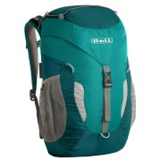 Dětský turistický batoh BOLL Trapper 18 l - turquoise