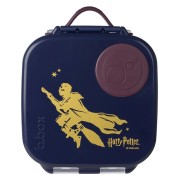Svačinový box střední - Harry Potter
