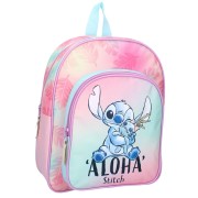 Dětský batoh Lilo a Stitch Aloha