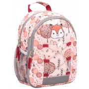 Dětský batoh Belmil 305-9 Woodland Animal Foxy