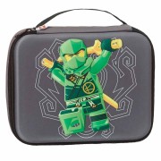 Svačinový box LEGO Ninjago Green
