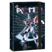 Box na sešity A5 ArsUna A.R.M.S.