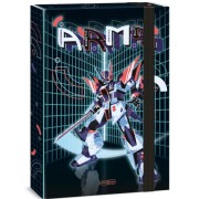 Box na sešity A4 ArsUna A.R.M.S.