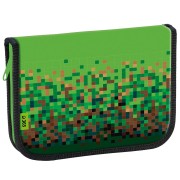 Penál pro kluky Stil Pixel