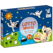 Captain Smart - Loto - svět
