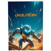 Úkolníček Sci-fi