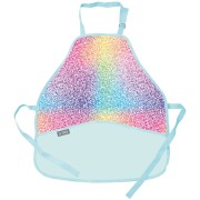 Zástěrka na výtvarnou výchovu Stil Sparkle