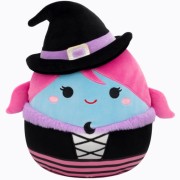 SQUISHMALLOWS Halloween Čarodějka - Frances