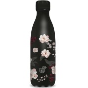 Termoláhev Ars Una Flowery Black 500 ml