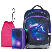 Střední školní set Topgal COCO 24006 G