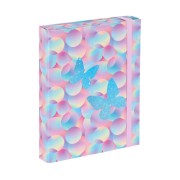Desky na sešity A5 BAAGL Candy