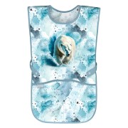 Dětská zástěra BAAGL Polar GRS