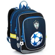 Školní batoh Topgal ENDY 22016 B