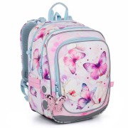 Školní batoh Topgal ENDY 24002 G