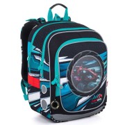 Školní batoh Topgal ENDY 25013 B