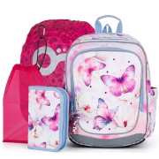 Velký školní set Topgal ENDY 24002 G