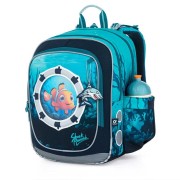 Školní batoh Topgal ENDY 26014 B
