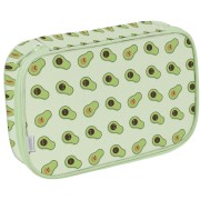 Školní penál etue Stil Maxi Avocado