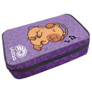 Pouzdro do školy Ulitaa Kapybara